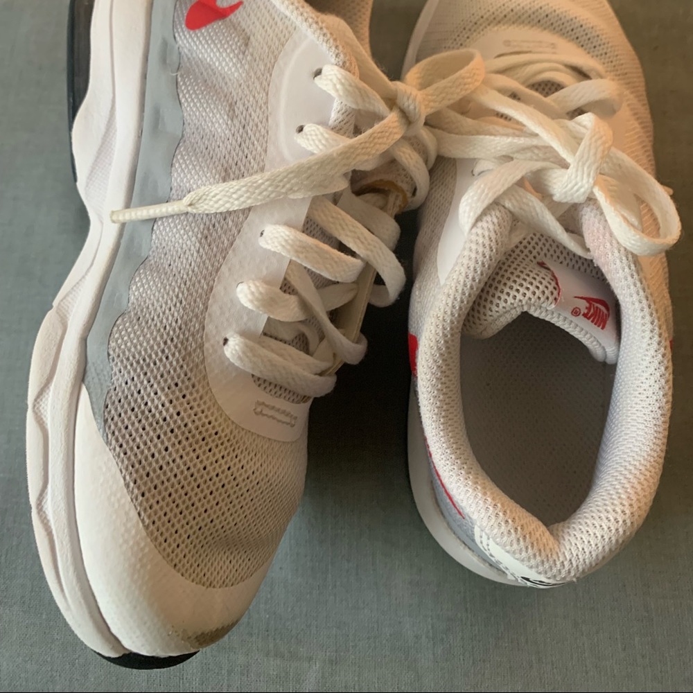 Boys Nike sneakers size 12.5